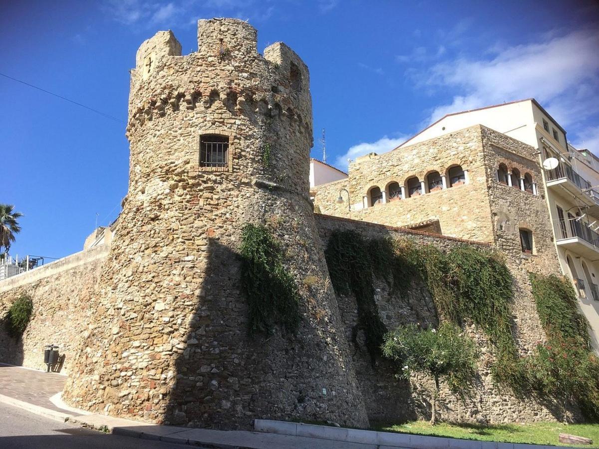 Lumia Hotel Termoli Esterno foto