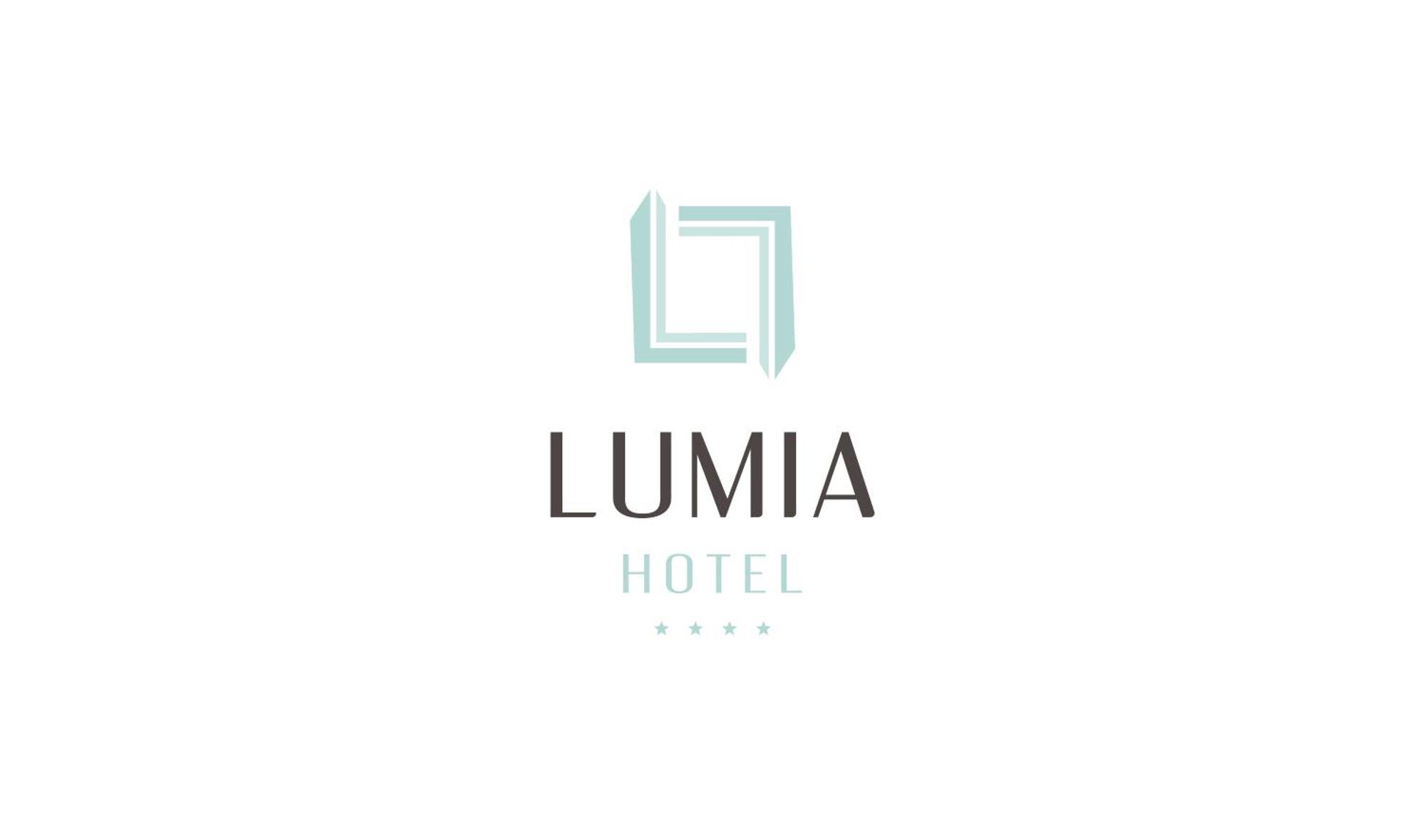 Lumia Hotel Termoli Esterno foto