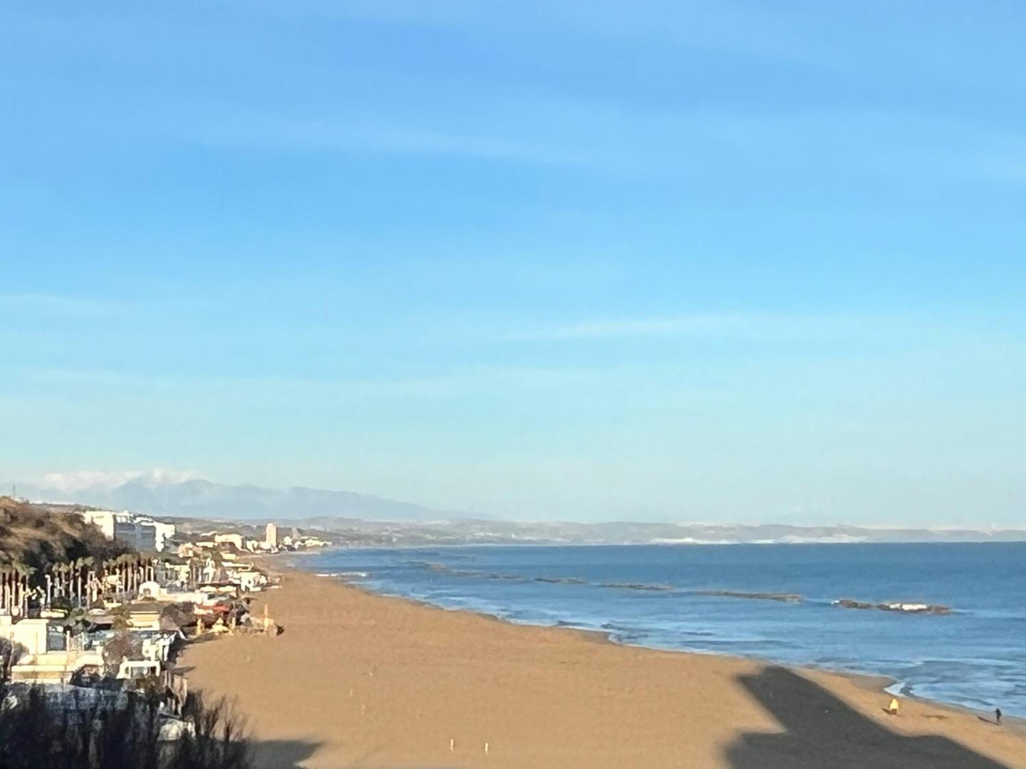 Lumia Hotel Termoli Esterno foto