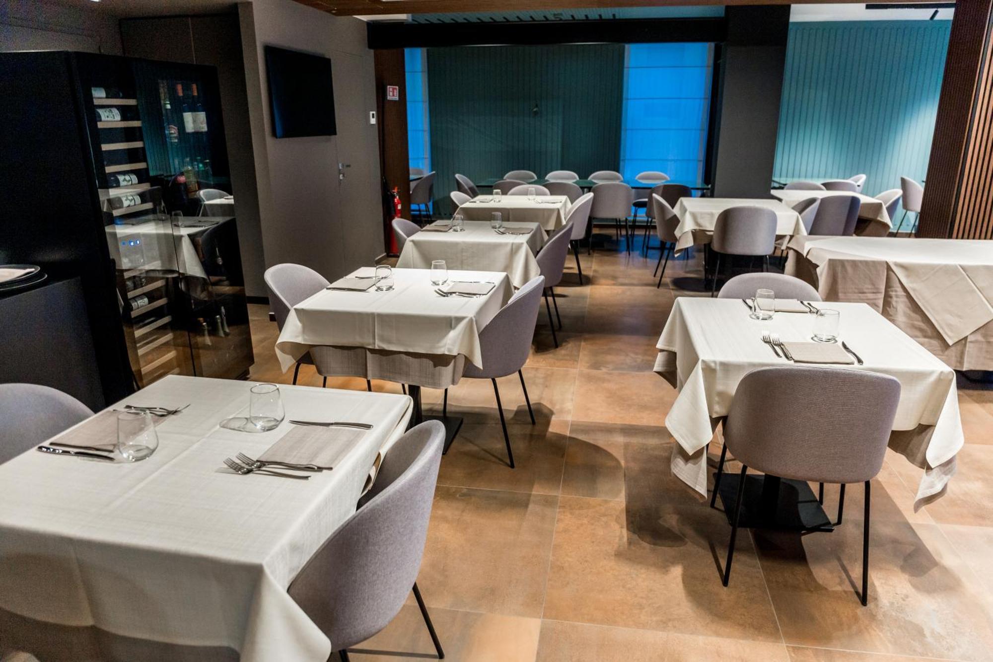 Lumia Hotel Termoli Esterno foto
