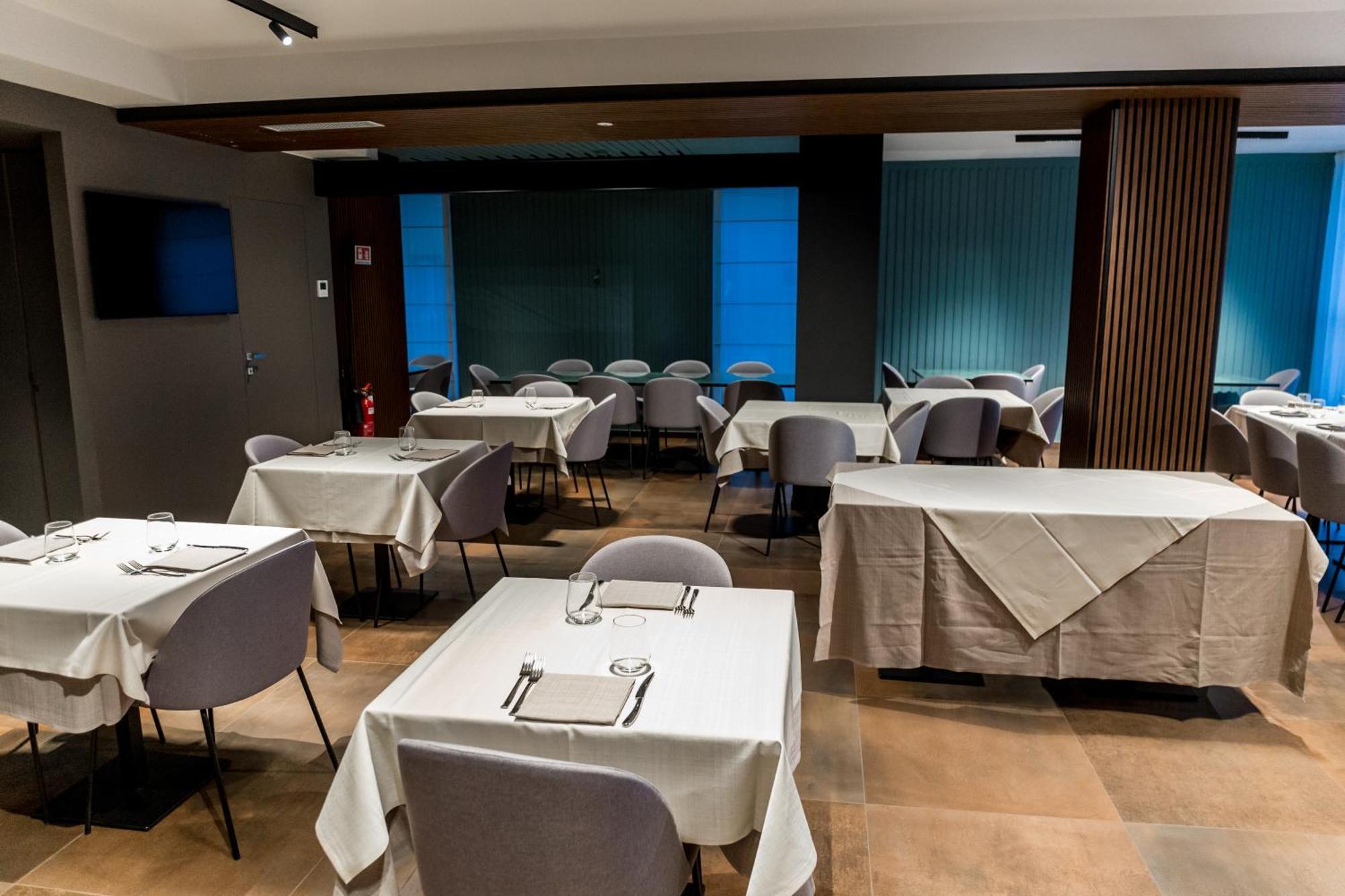 Lumia Hotel Termoli Esterno foto